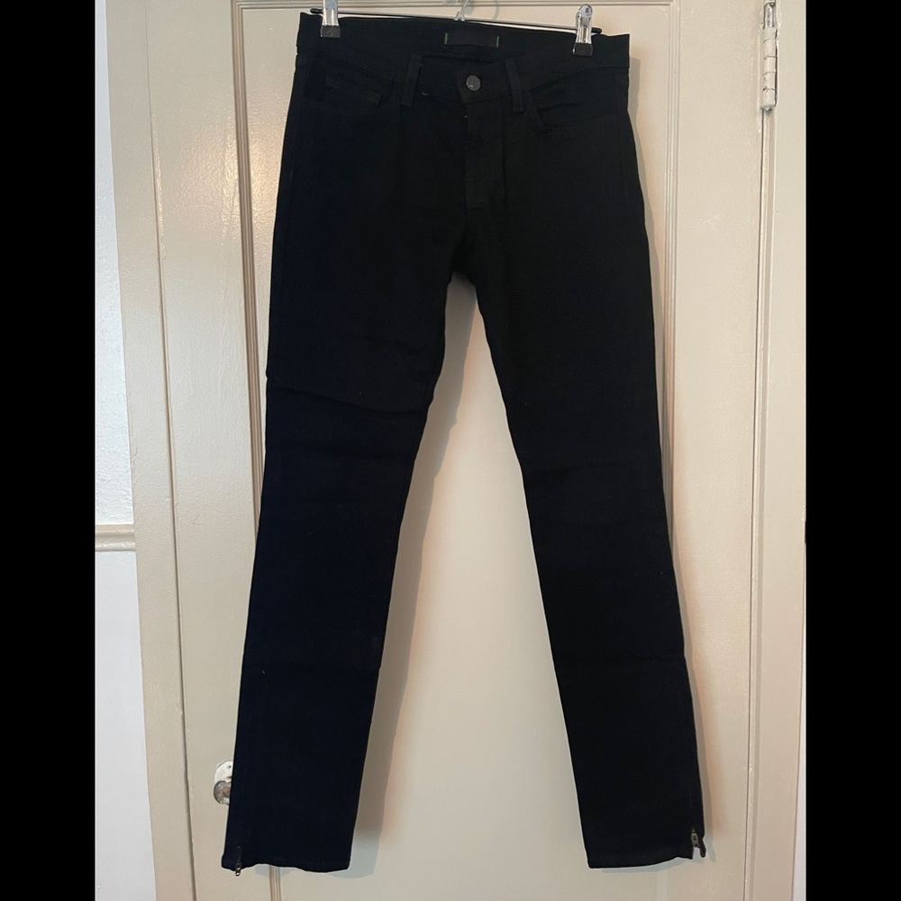 J brand black Jeans!